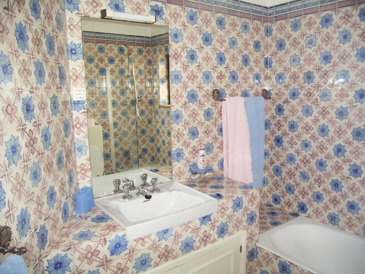 ラゴス Casa Do Girassolヴィラ エクステリア 写真